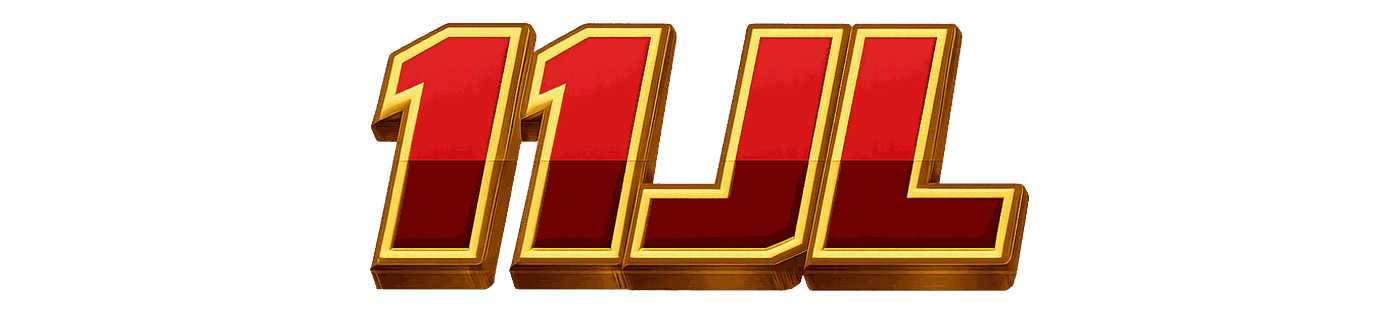 11JL Logo